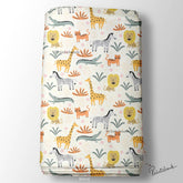 Kid's Digital Printed Fabric Manufacturer